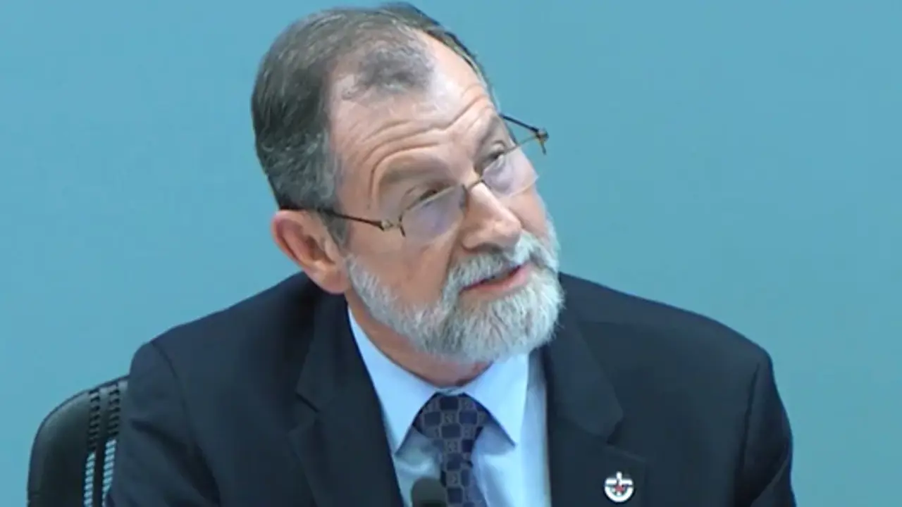 Royal Commission Hearing Closing Remarks