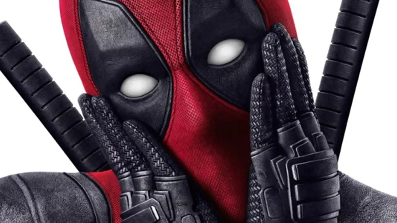 Deadpool
