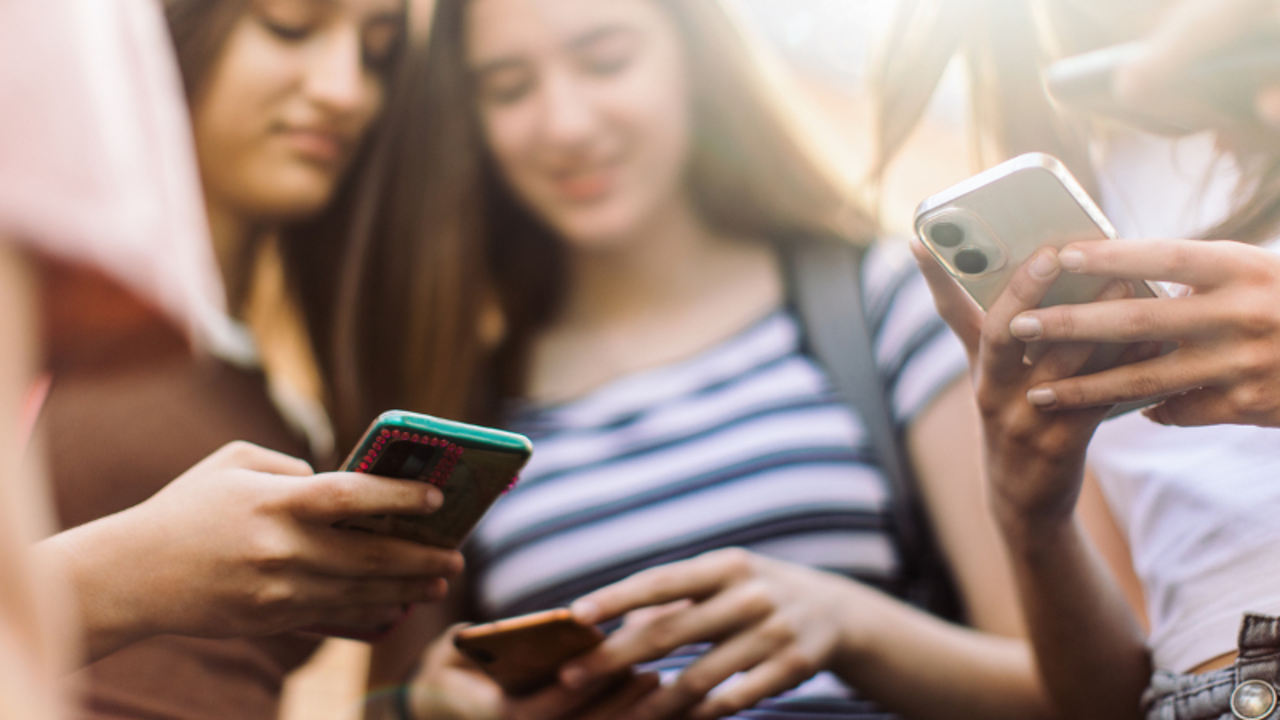 Tik Tok…The Day is Coming When My Daughter will Ask Santa for a Smartphone